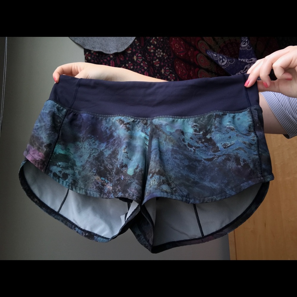 Lululemon Short